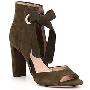 AD & Daughters Scheral Heel